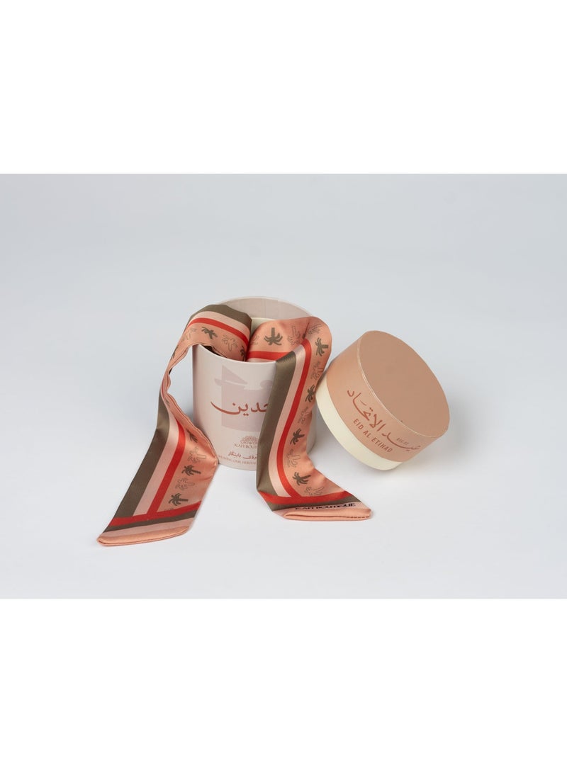 Eid Al Etihad United x Kafi- Twilly Palm - Image 2