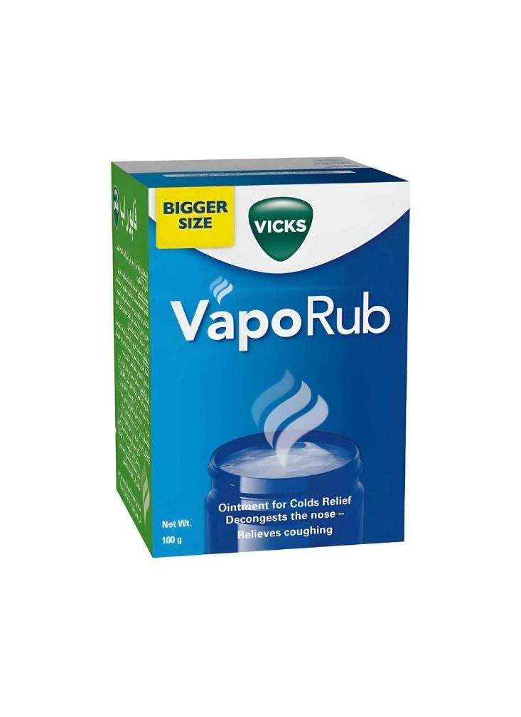 Vicks VapoRub 50g - Image 1