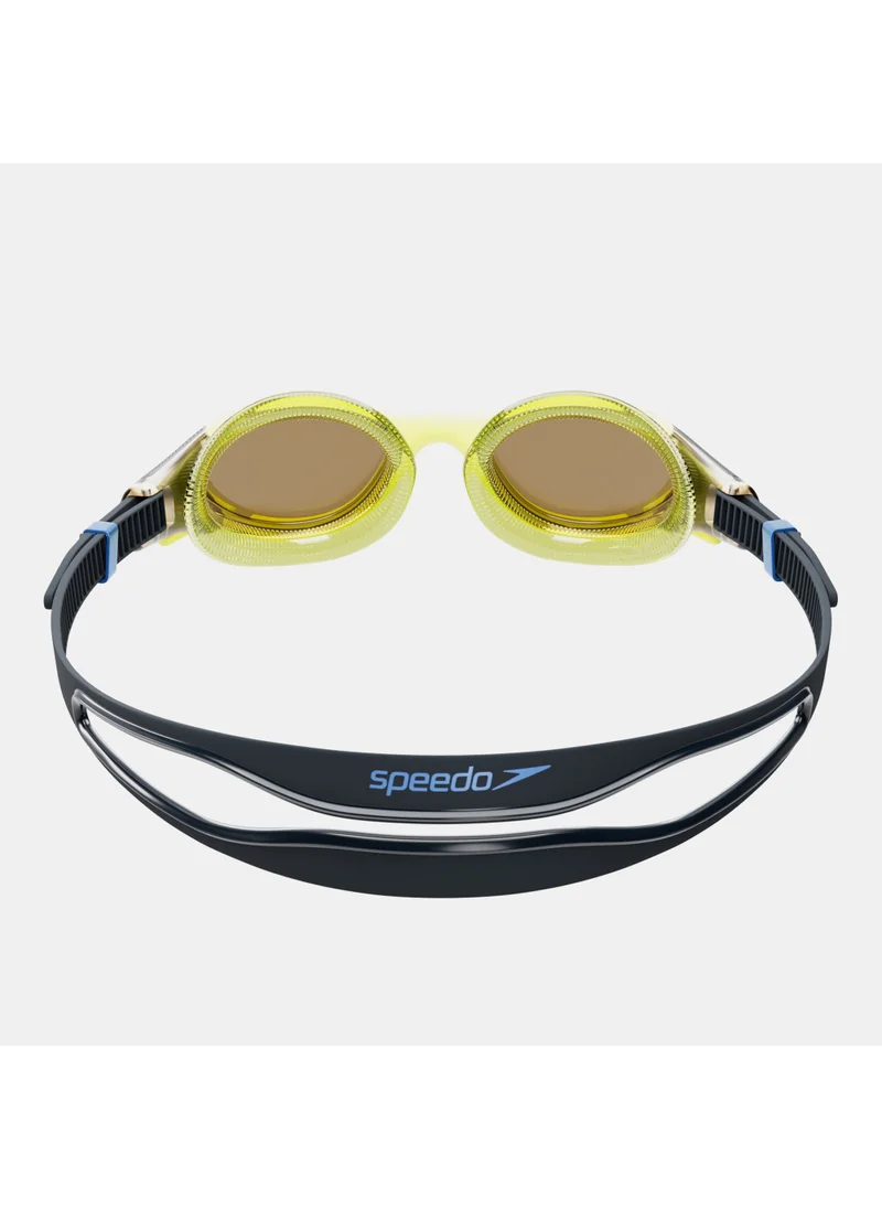 speedo Biofuse 2.0 Mirror Swimming Goggles