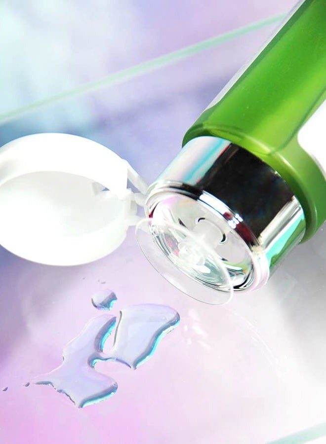 Sweetsation Therapy YUNASENCE CARIN'DUO Bi-Phase Micellar Makeup Remover for Regular and Waterproof Makeup. Eyes/Face/Lips, 4oz. 100% Natural. Silicone free. Cyclopentasiloxane free. - Image 5