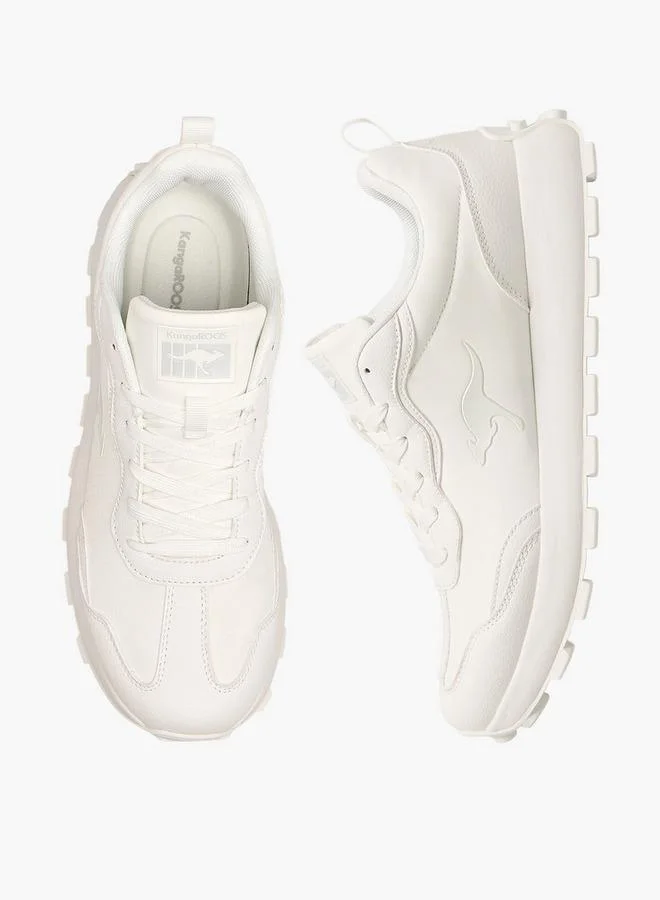 Kangaroos Men Slip-On Sports Shoes