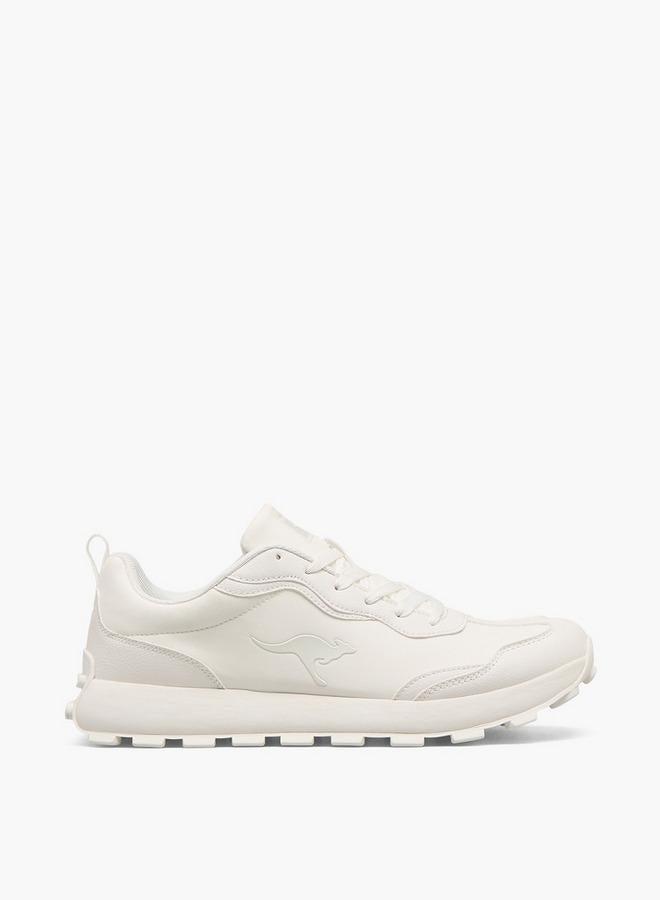 kangaROOS Men Slip-On Sports Shoes - Image 3