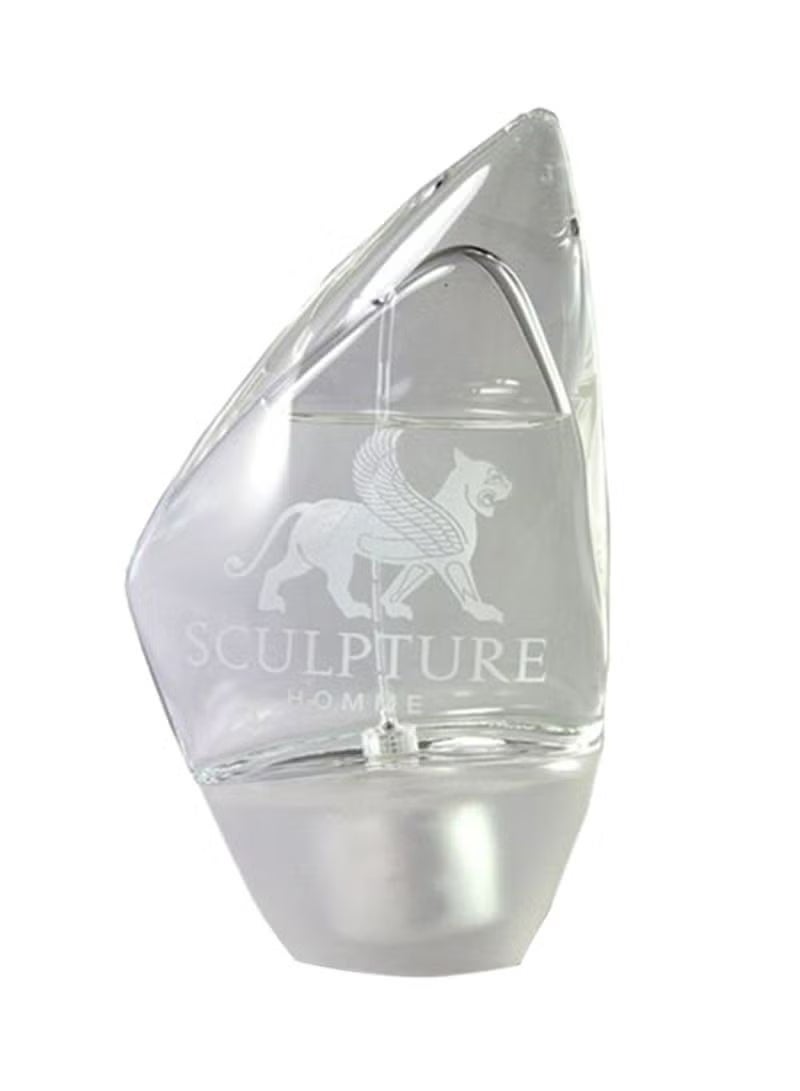 Nikos Sculpture Homme EDT 100ml