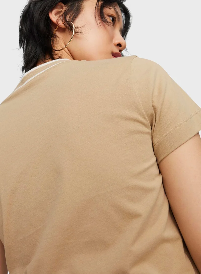 PUMA Squad T-Shirt