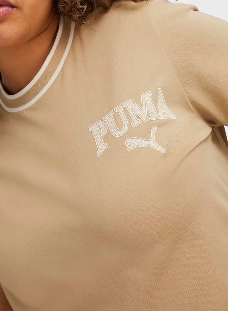 PUMA Squad T-Shirt