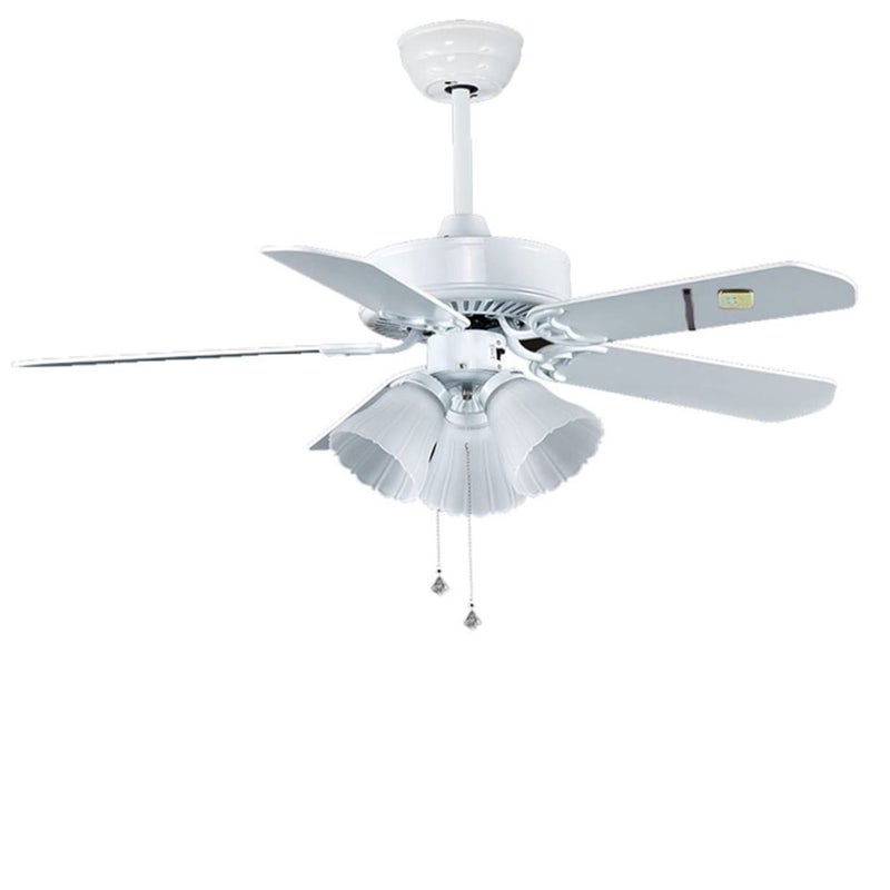 Jojofuny 5 Sets Ceiling Fan Balance Kit Weights Clips For Balancing Blades Prevent Wobble Extend Fan Life - Image 3
