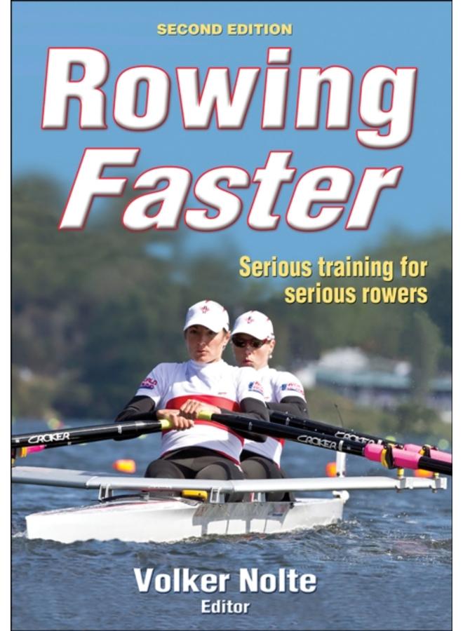 Rowing Faster 