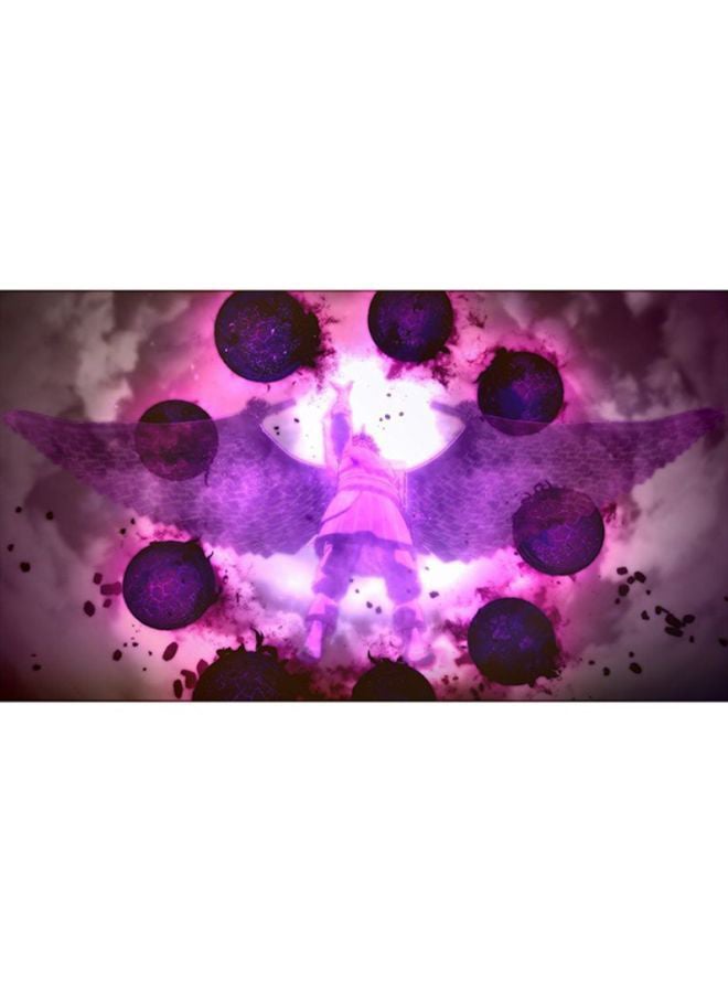 BANDAI NAMCO Entertainment Naruto Shippuden Ultimate Ninja Storm 4 Road To Boruto (Intl Version) - Action & Shooter - playstation_4_ps4 - Image 2