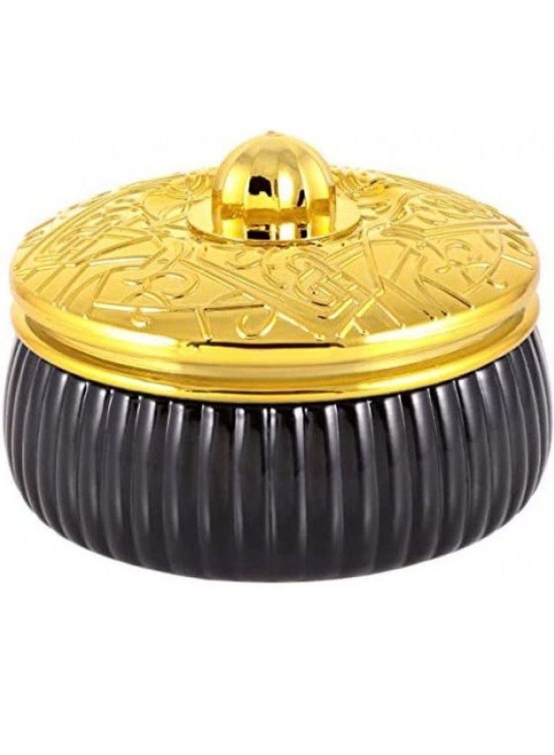 سوراتي بخور العود الأسود 70 مل - Image 2