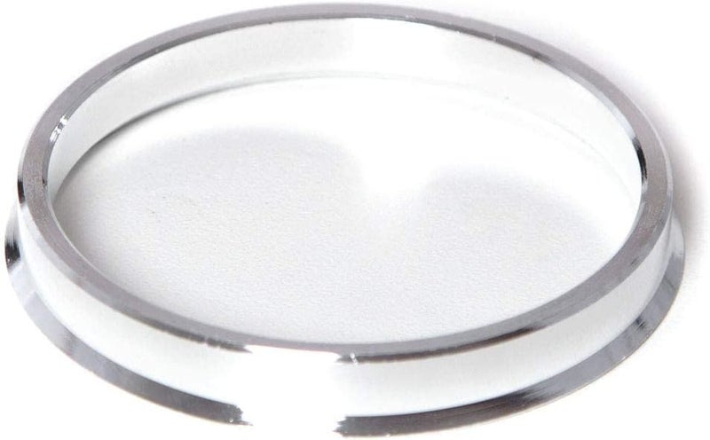 Circuit Performance Hub Centric Rings (4 Pack) - 110 to 106.1mm Aluminum Hubrings - Image 2