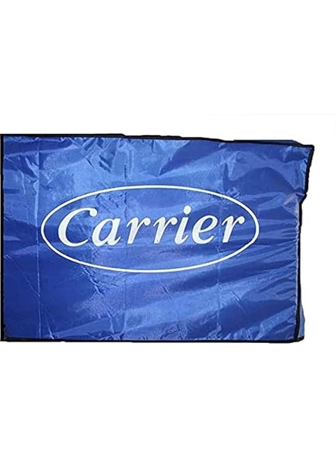 غطاء تكييف للوحدة الخارجيه لتكييف كارير 1.5حصان - Image 1