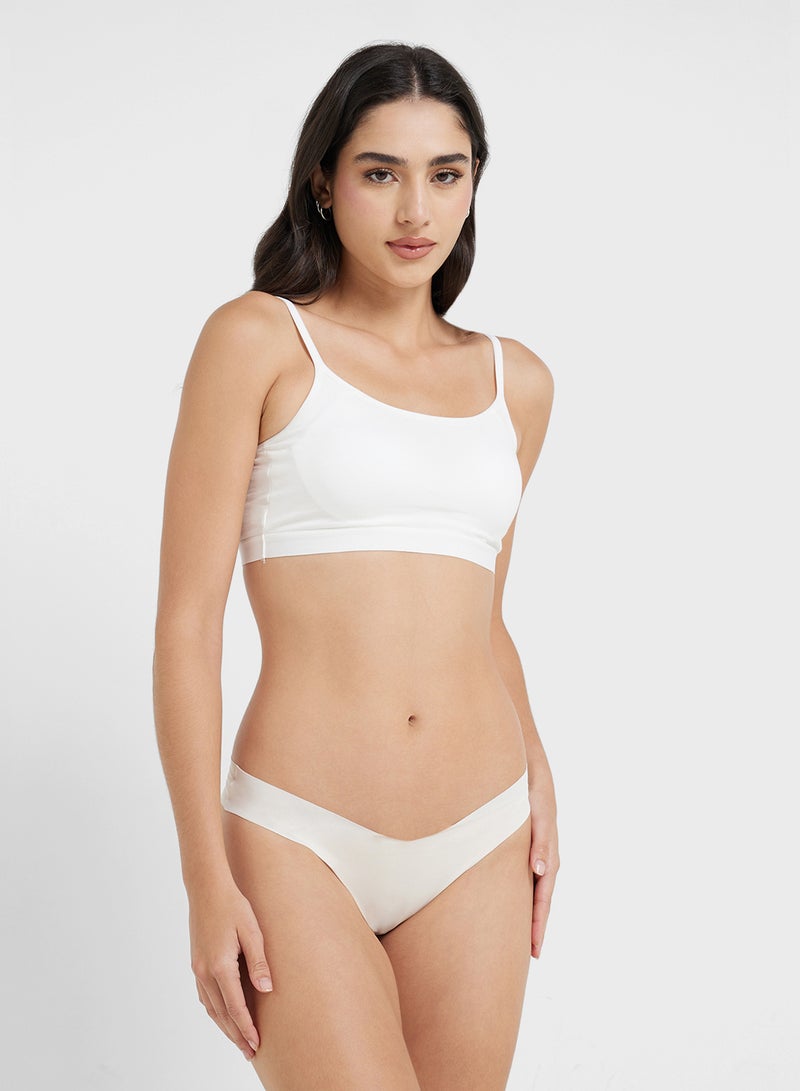 جينجر 3 قطع بيكيني سيريليس - Image 2