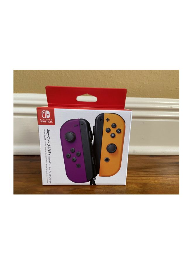 Nintendo Joycon Gaming Controller - Nintendo Switch - Wireless - Image 3