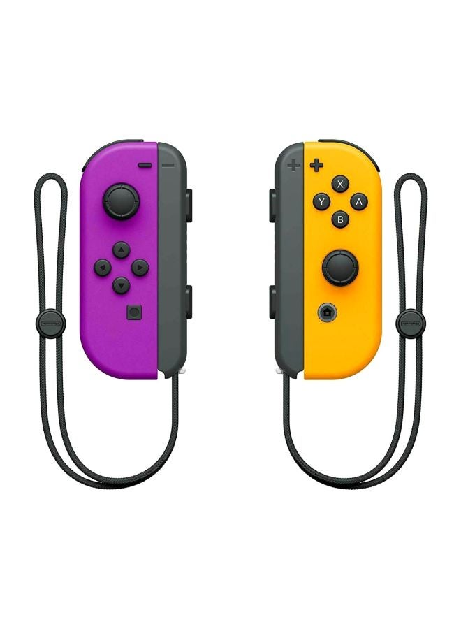 Nintendo Joycon Gaming Controller - Nintendo Switch - Wireless - Image 1