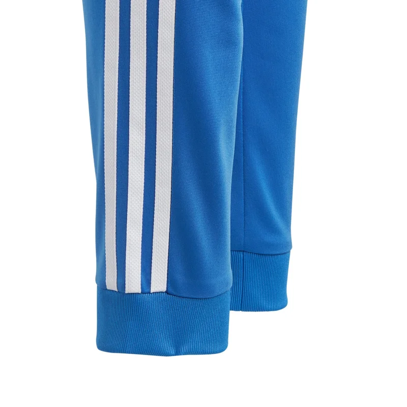 Adidas SST TRACKPANT Blue Originals Kids PANTS