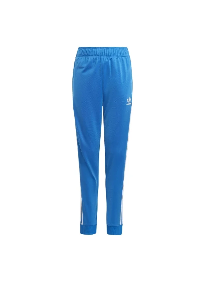 adidas Originals adidas SST TRACKPANT Blue Originals Kids PANTS