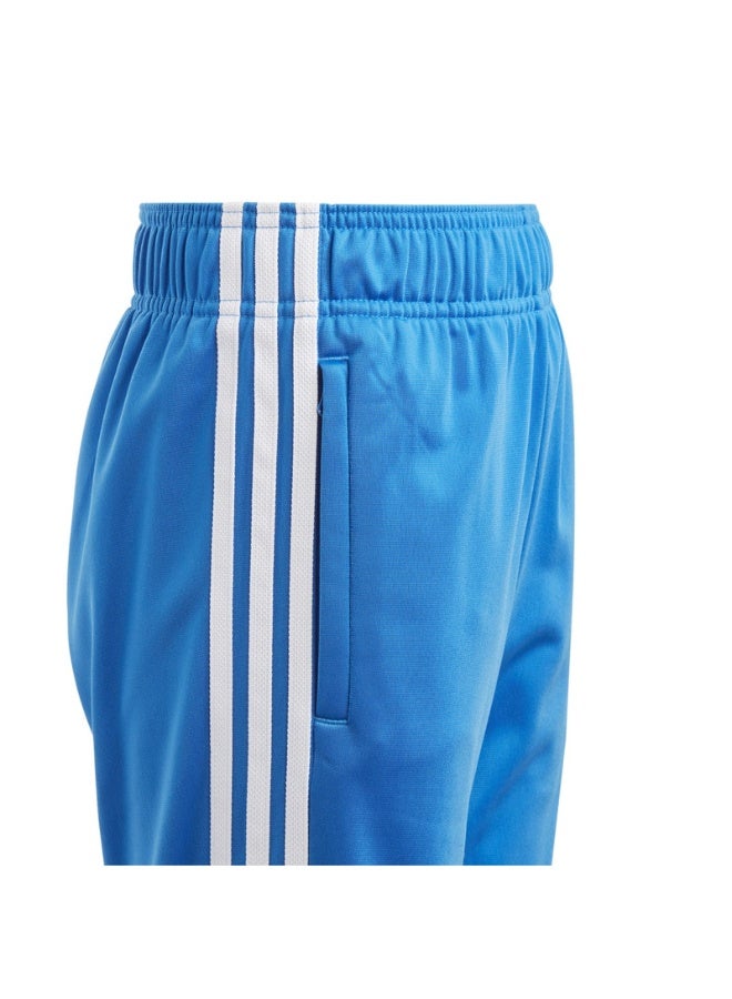 Adidas adidas SST TRACKPANT Blue Originals Kids PANTS  - Image 4