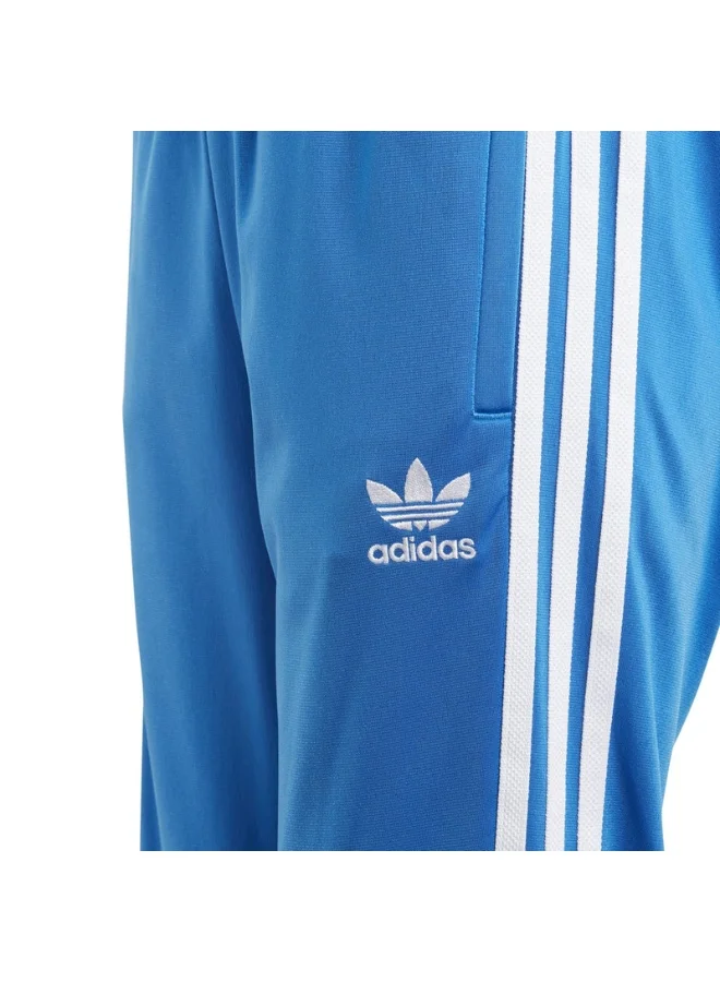 Adidas SST TRACKPANT Blue Originals Kids PANTS