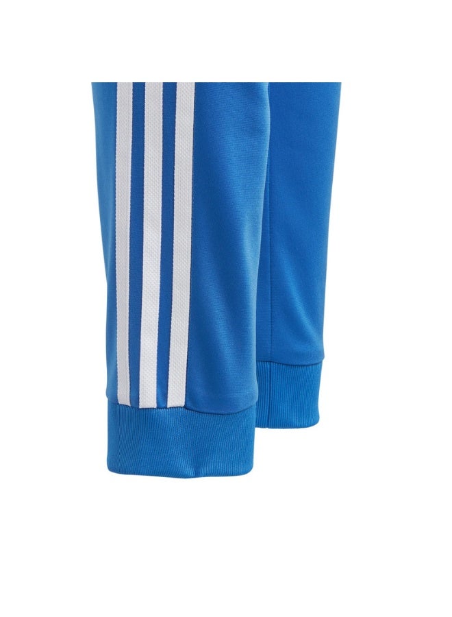Adidas adidas SST TRACKPANT Blue Originals Kids PANTS  - Image 5