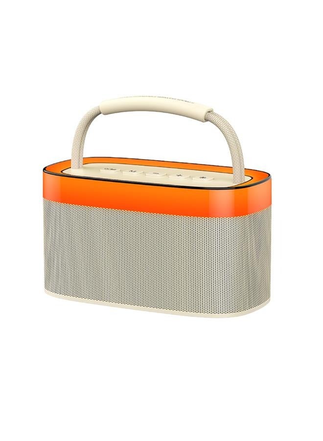 Recci RSK-W40 Phantom Series Portable Wireless Bluetooth Speaker - Image 1