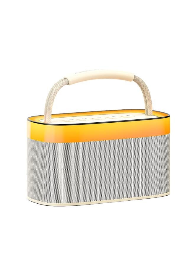 Recci RSK-W40 Phantom Series Portable Wireless Bluetooth Speaker - Image 2