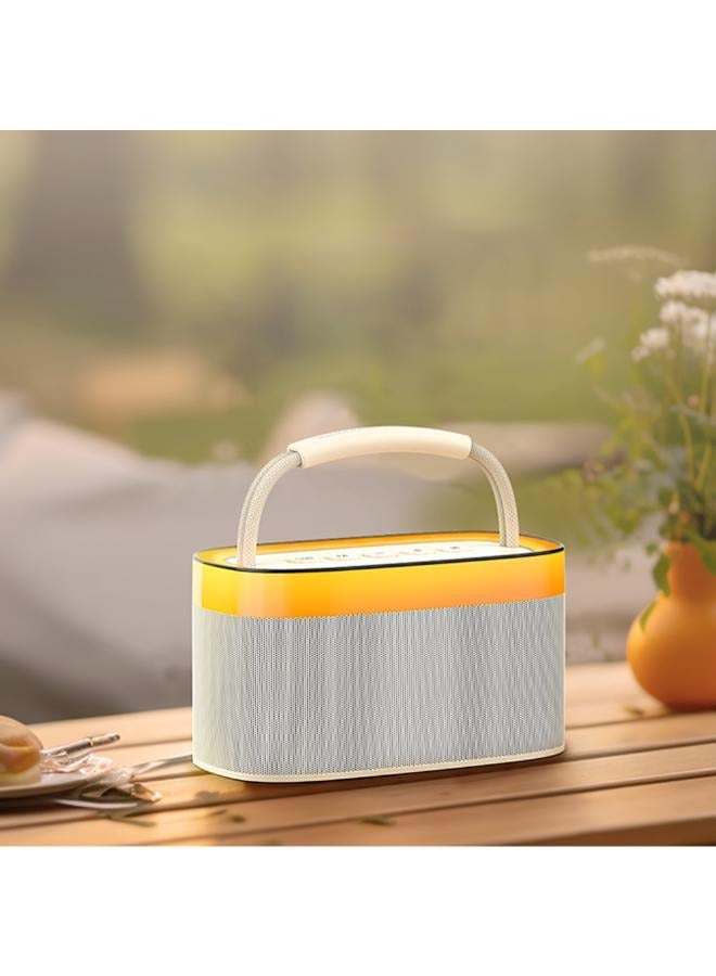 Recci RSK-W40 Phantom Series Portable Wireless Bluetooth Speaker - Image 5