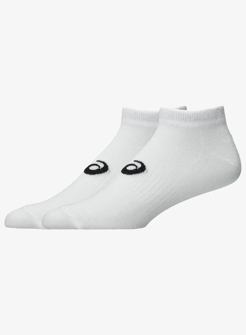 asics 3 Pack Ankle Socks