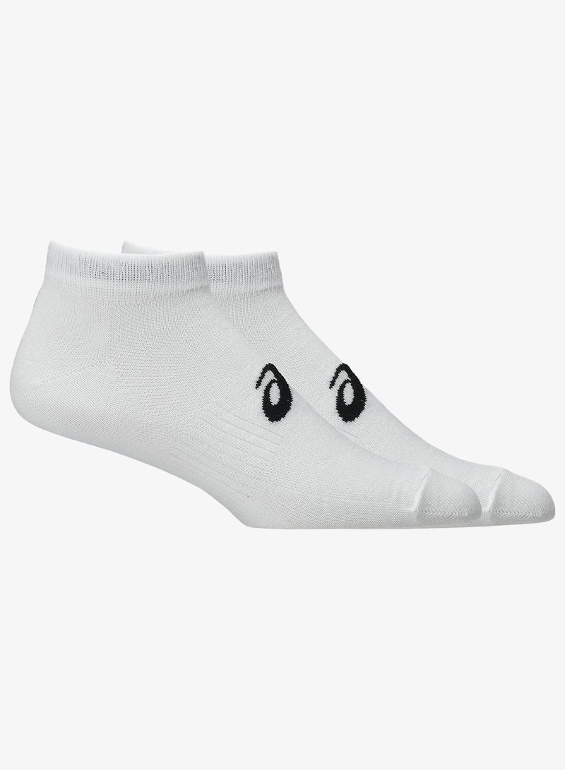 اسيكس مجموعة جوارب بطول الكاحل من 3 قطع - Image 1