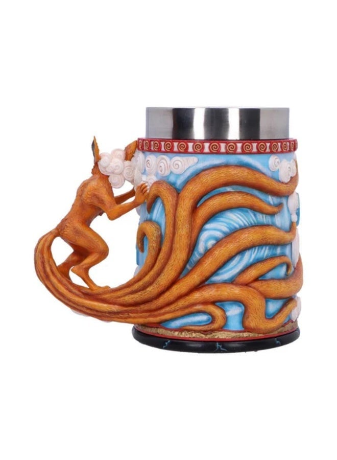 Nemesis Now Nemesis Naruto Tankard 17cm - Image 4