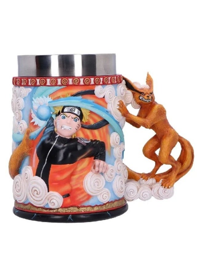Nemesis Now Nemesis Naruto Tankard 17cm - Image 1