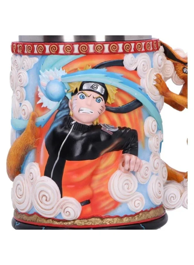 Nemesis Now Nemesis Naruto Tankard 17cm