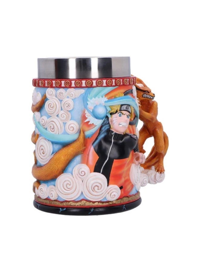 Nemesis Now Nemesis Naruto Tankard 17cm - Image 3