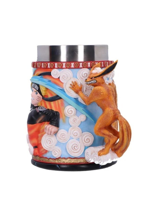 Nemesis Now Nemesis Naruto Tankard 17cm - Image 5