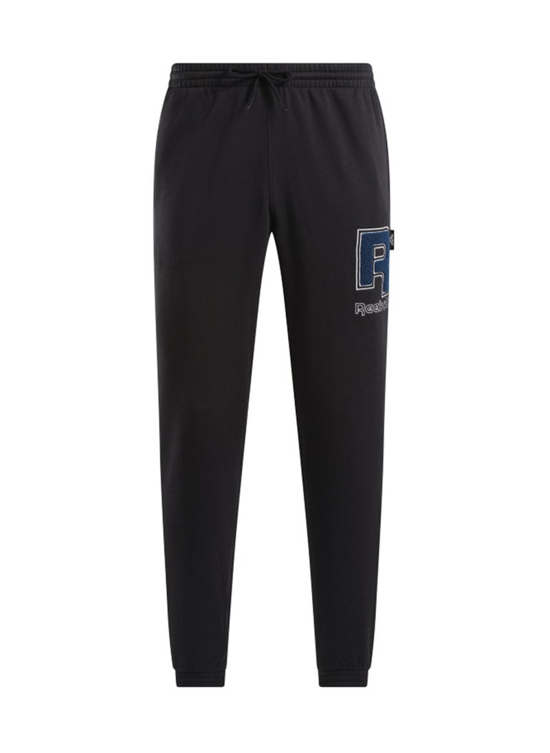 Reebok - Idenity Chenille Sweatpants - Image 1