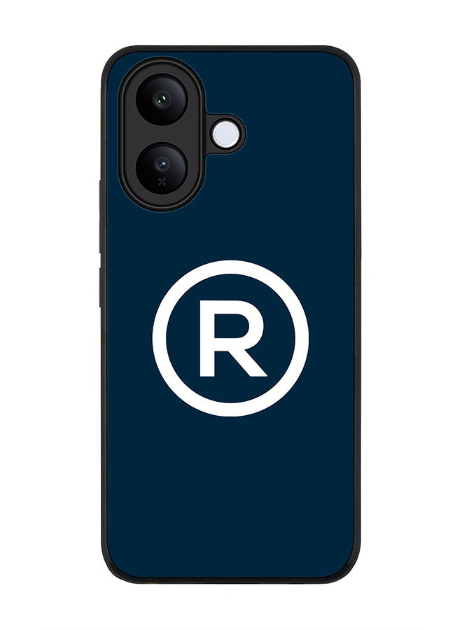 For vivo V60 Lite 5G / V60 Lite 4G Case,Slim fit Camera Protection, Shockproof Thin Phone cover  - Registered