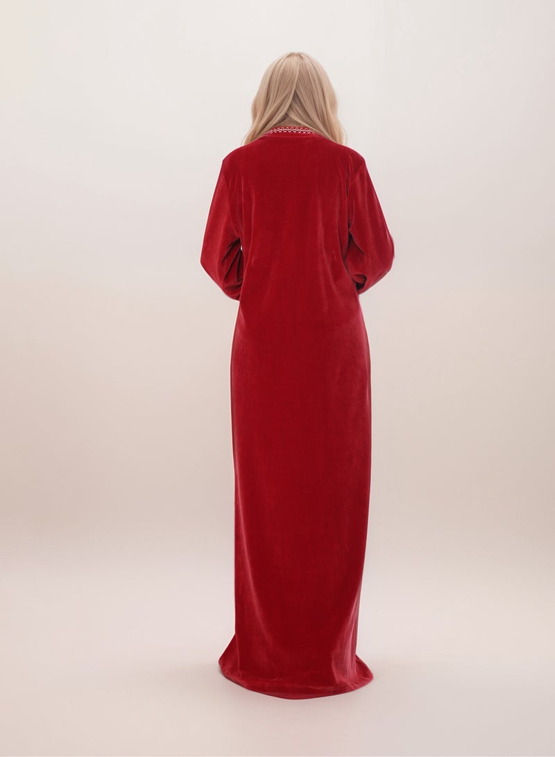 زيكوتكس  ثوب نوم مبهر - Image 3