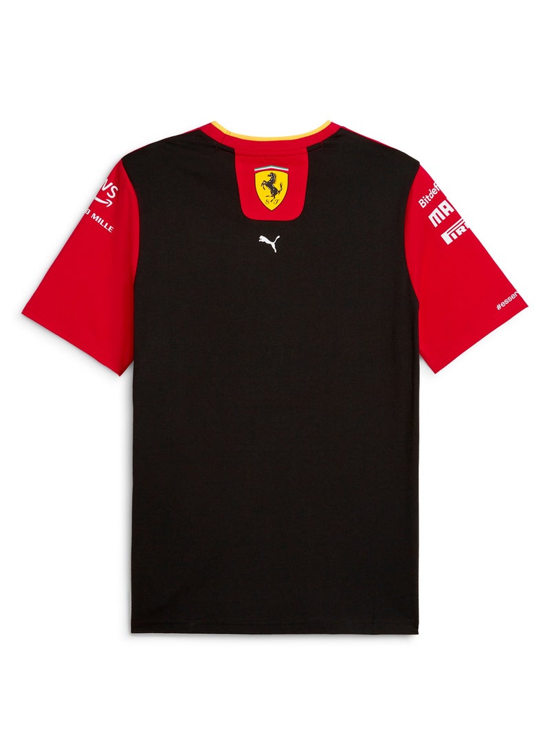 Scuderia Ferrari - T-shirt - Image 1