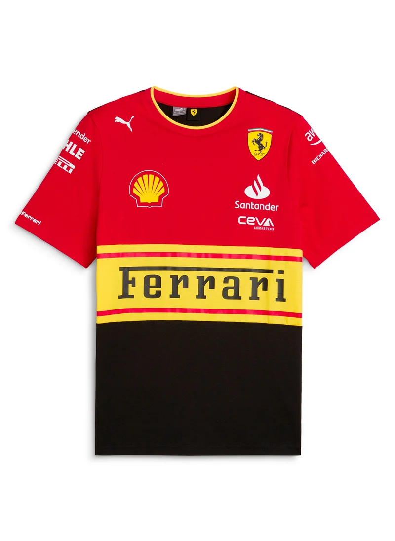 Scuderia Ferrari T-shirt