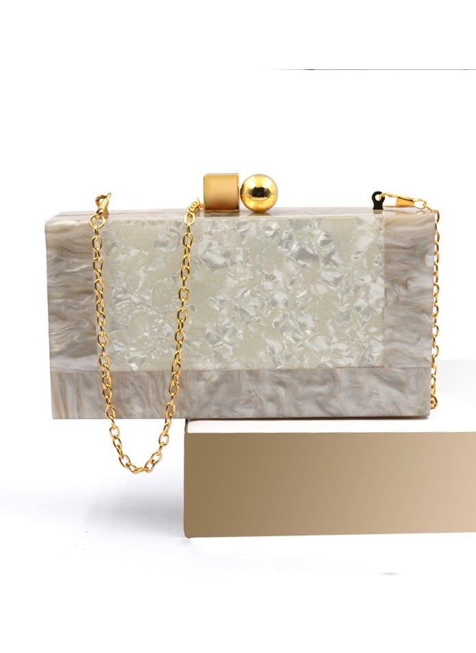 Generic - Minimalist And Fashionable Dinner Bag - Image 1