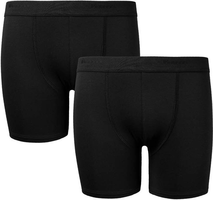 KOM Men Arsenal 2 Boxer Black 44BX10201  - Image 1