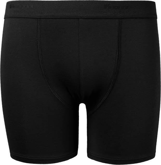 KOM Men Arsenal 2 Boxer Black 44BX10201  - Image 2