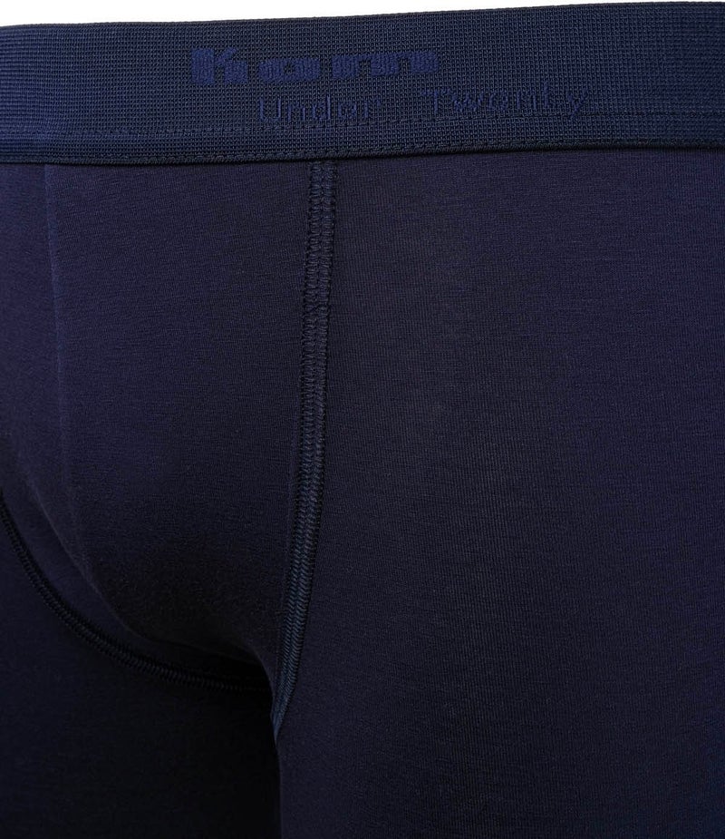 KOM Men Arsenal 2 Boxer Black 44BX10201  - Image 3