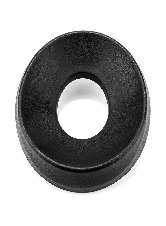 LAMAY Portable Motorcycle Helmet Stand Helmet Support Helmet Service Pad Helmet Donut Ring for Motorcycle Dirtbike ATV Scooter and Snowmobile Helmet - Image 4