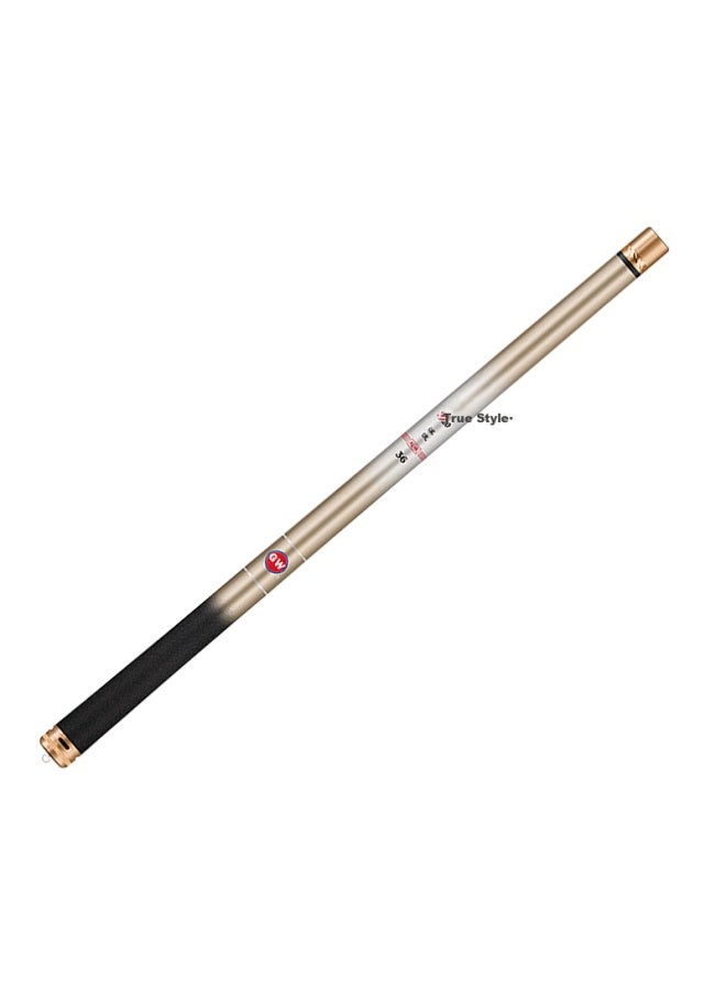 Gw 2.7m Zhenwu G20 Ultra Short Section Fishing Rod Hand Rod Super Light Super Hard Fishing Rod Stream Rod Fishing Rod Fishing Rod Fishing Tackle - Image 5