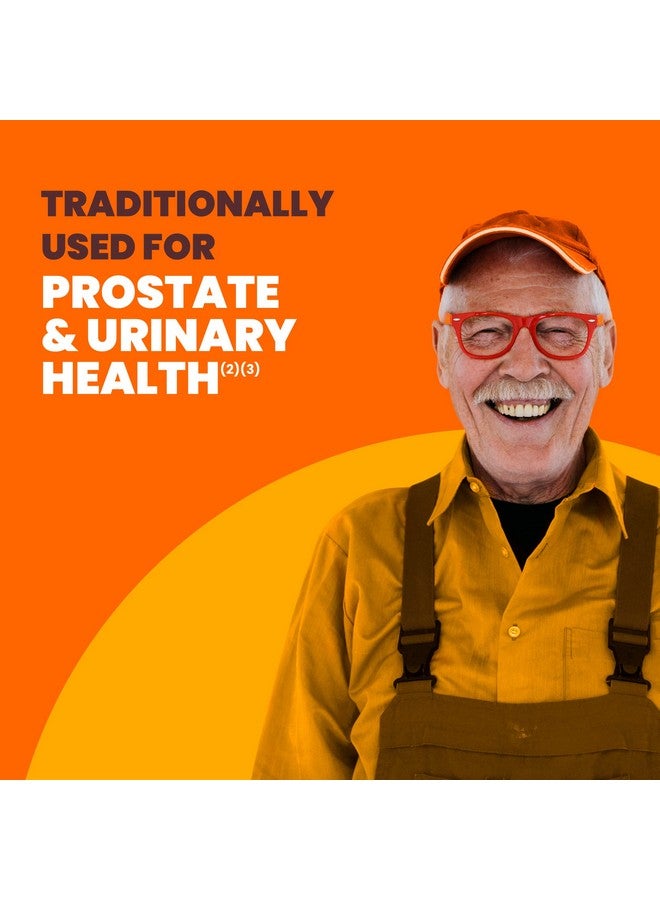 Sundown Saw Palmetto 450 Mg 250 Capsules - Image 3