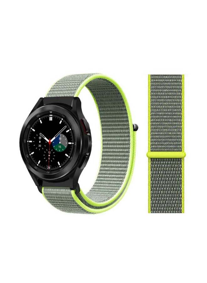 Perfii Replacement Band For Samsung Galaxy Watch4 Flash - Image 1
