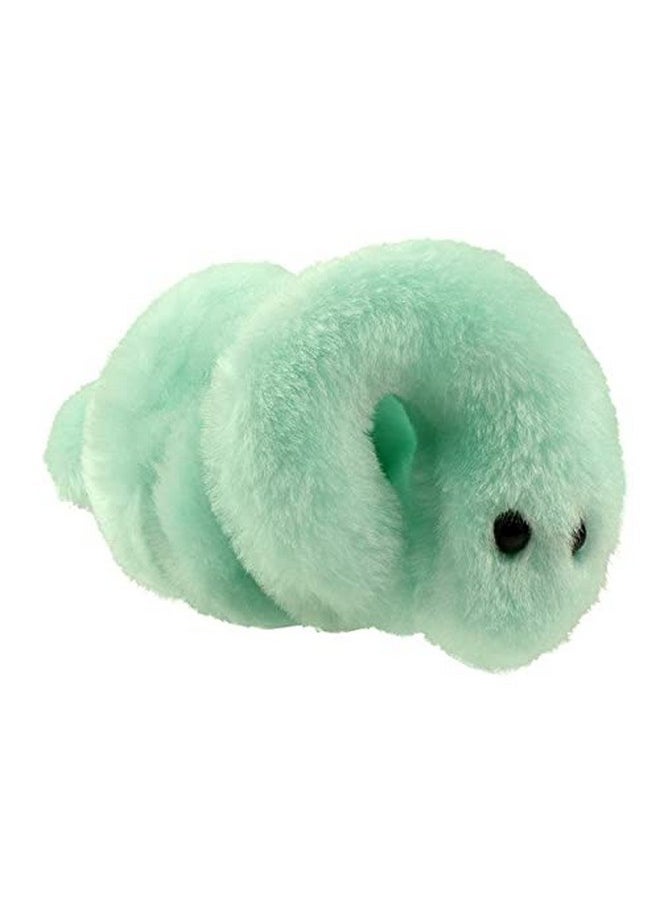 Giant Microbes - Giantmicrobes Lyme Disease Plush - Learn About This Tick Borne Disease With This Memorable Plush, Unique Gift For Patients, Scientists, Students, Doctors And Health Professionals - Image 1