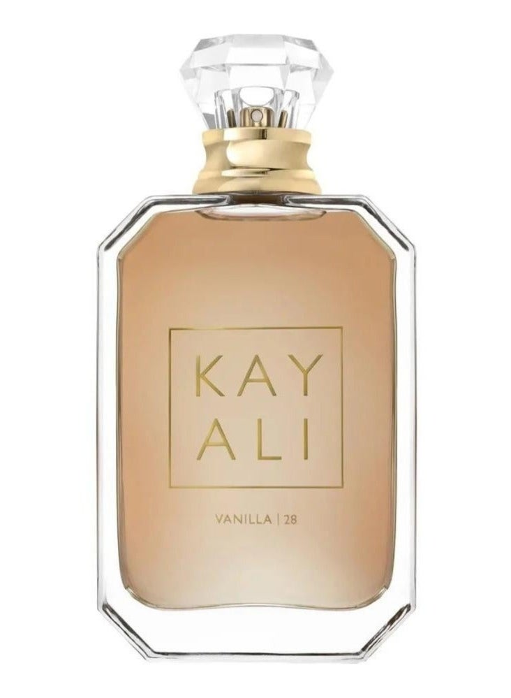 KAYALI Kay Ali Perfume | 28 Eau de Parfum 100 ml