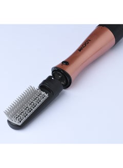 AKOOR Styler and hair dryer two speeds hot and cold 2 pieces1200 watts  - Image 5