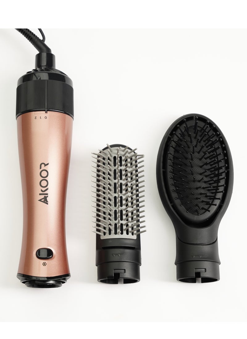 Styler and hair dryer two speeds hot and cold 2 pieces1200 watts - pzsku/ZF5FB412D1AE7E8CF9CBEZ/45/_/1721201495/5d51556c-1291-4d66-bda1-6d08a351cfa9